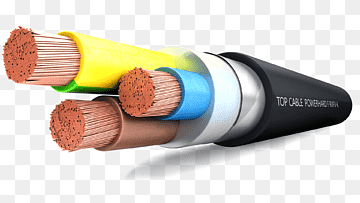 Armoured Cables