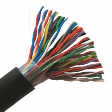 Control Cables
