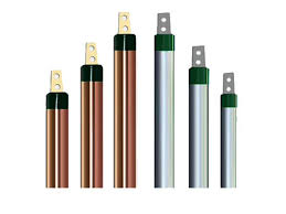 Earthing Materials